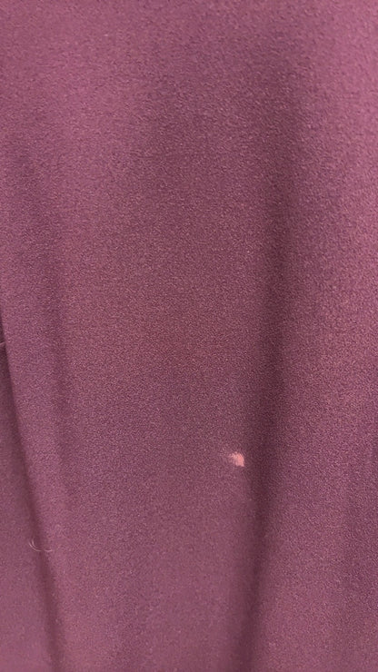 Calvin Klein Dress 14 (spot)