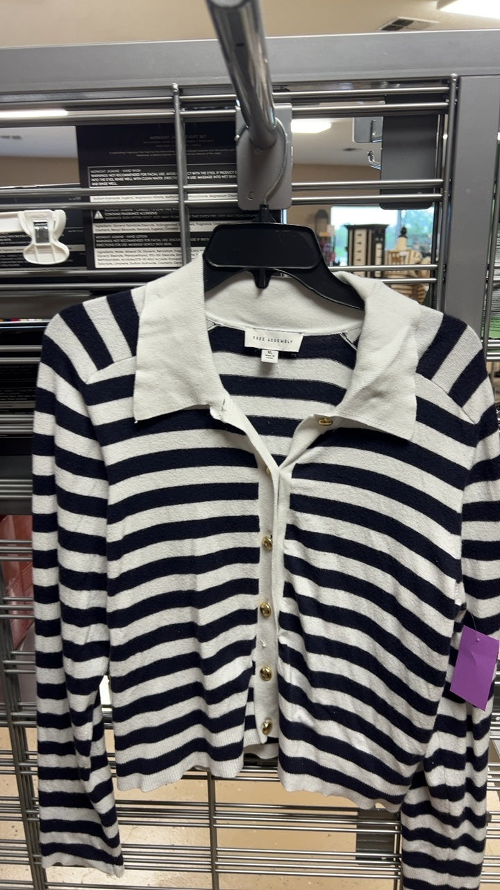 F&F ASSEMBLY Sweater XL