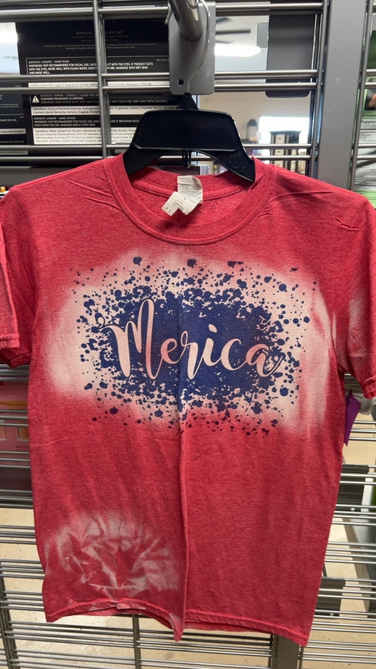 T-Shirt Small