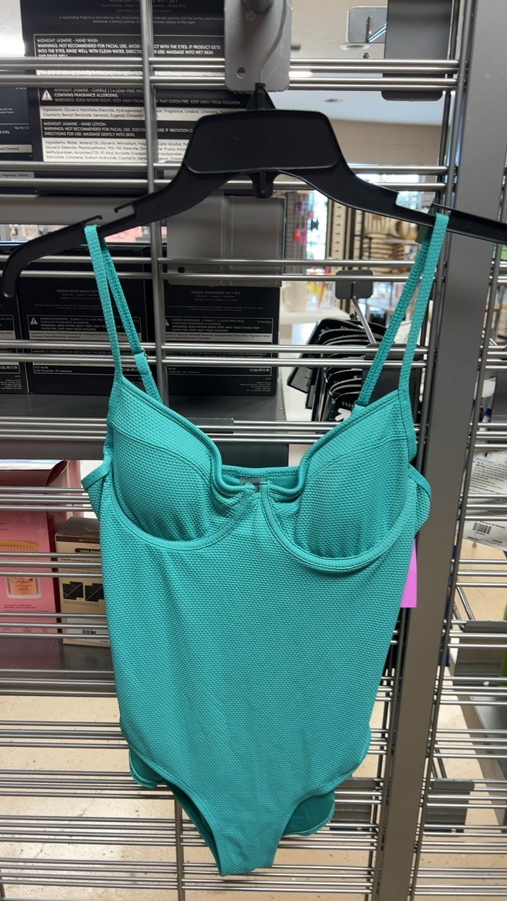 Bathing Suit Small