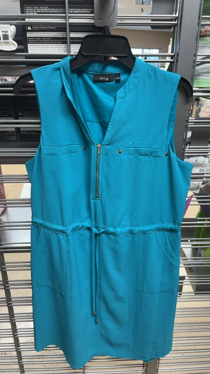 APT 9 Dress Large