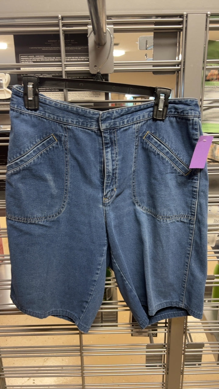 Shorts 8