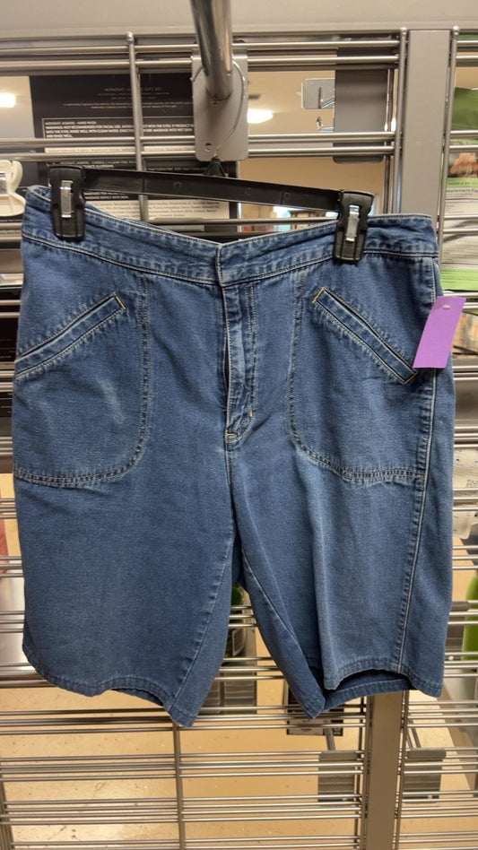 Shorts 8