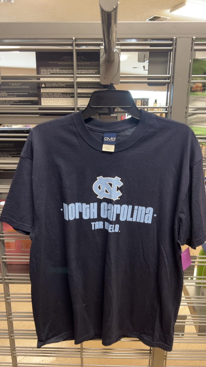 NC T-Shirt Large