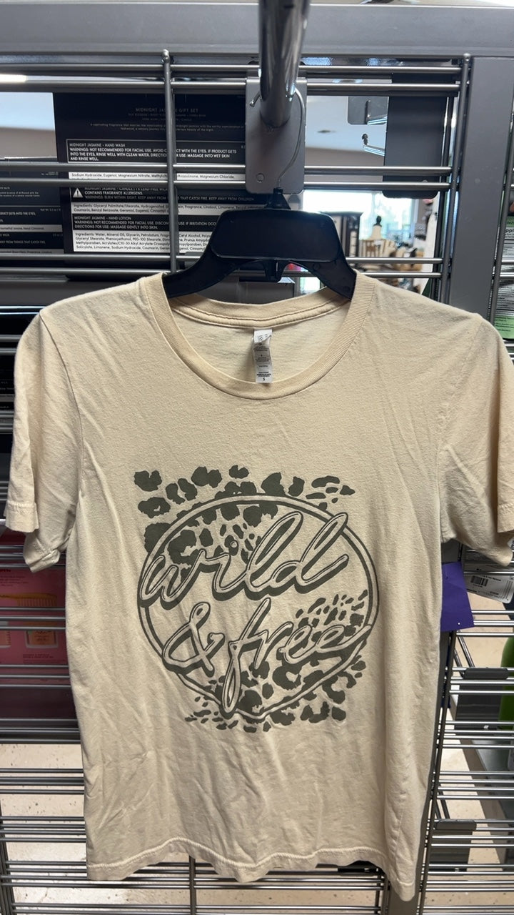 T-Shirt Small
