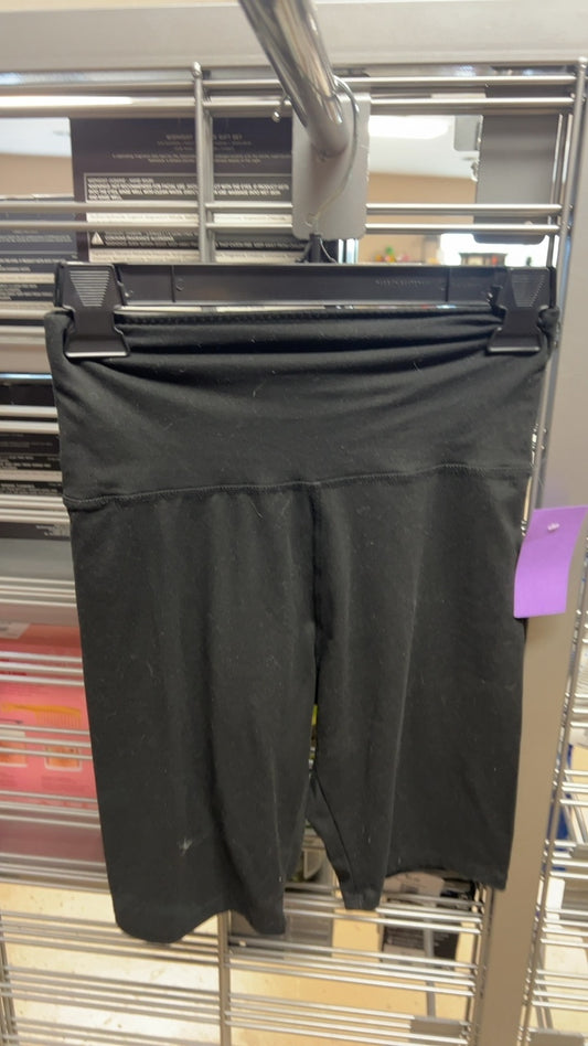 Biker shorts Small