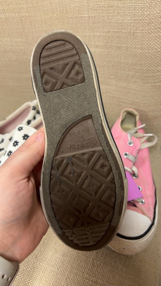 Converse Sneakers Youth 2