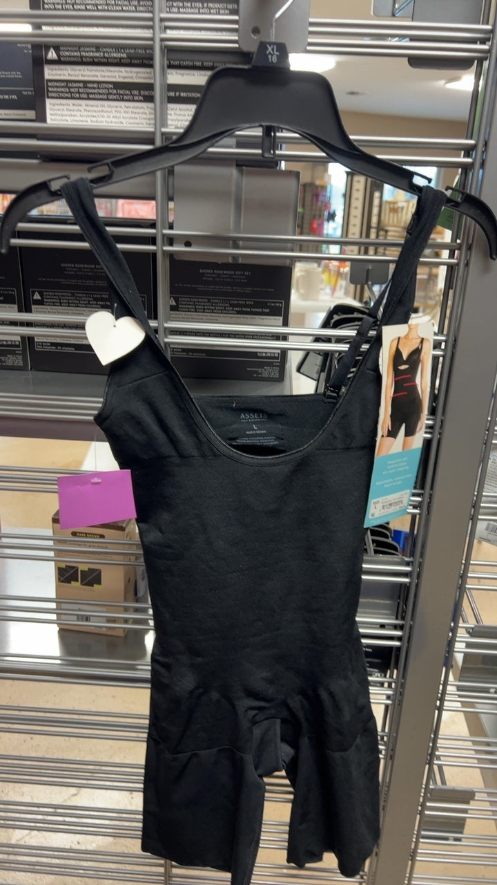 Assel Shape wear Large