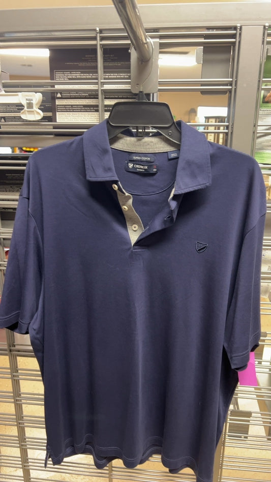 Polo Shirt MENS XL