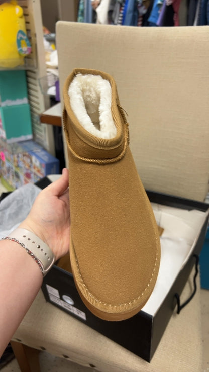 Booties 9