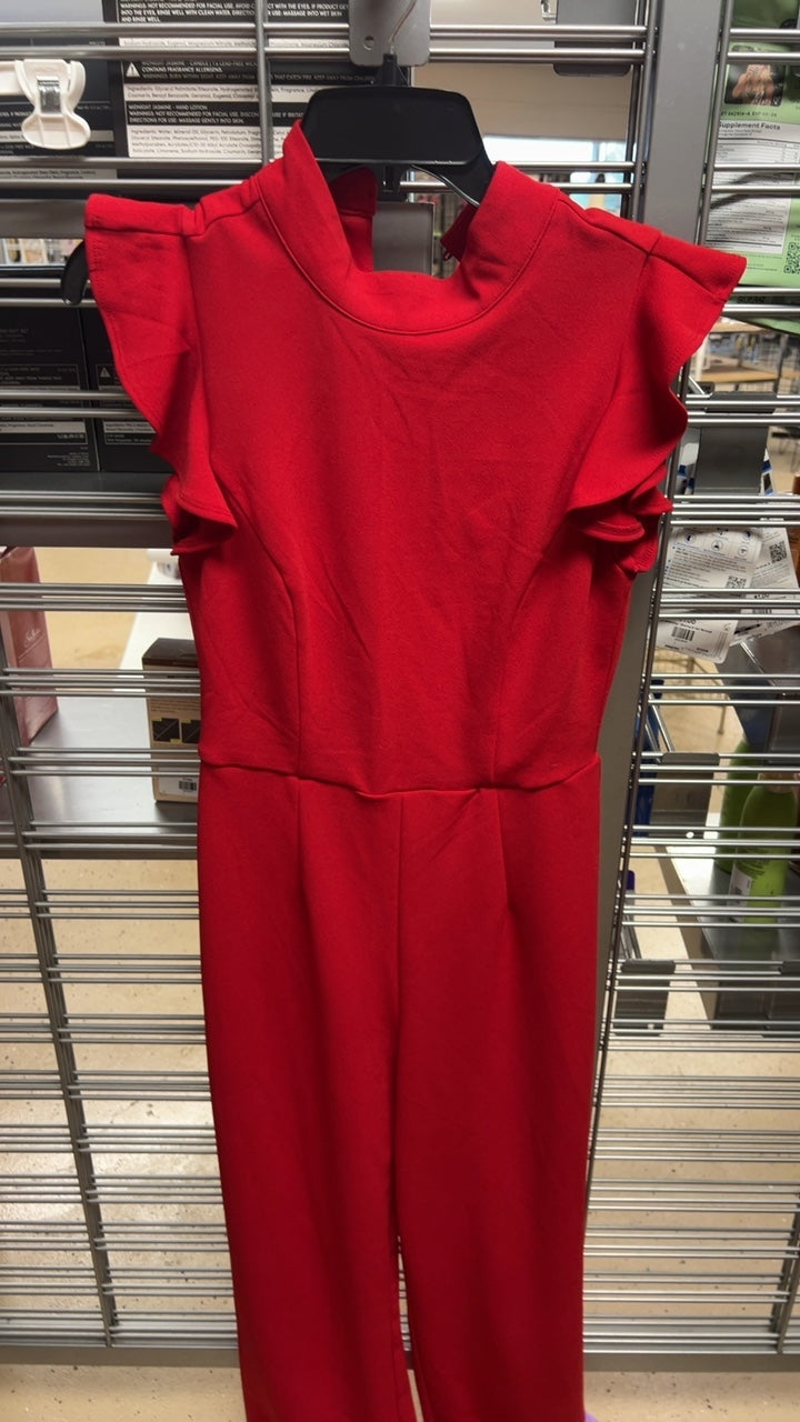 Jumpsuit Small