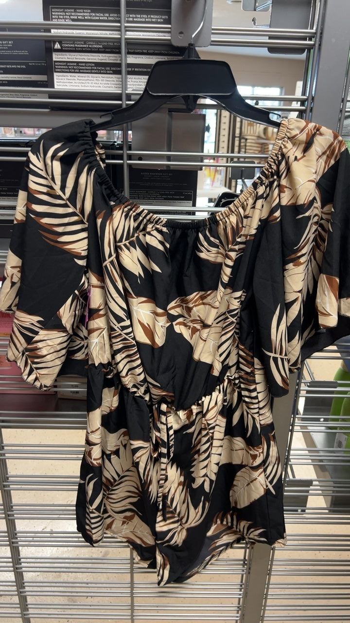 Dress Small