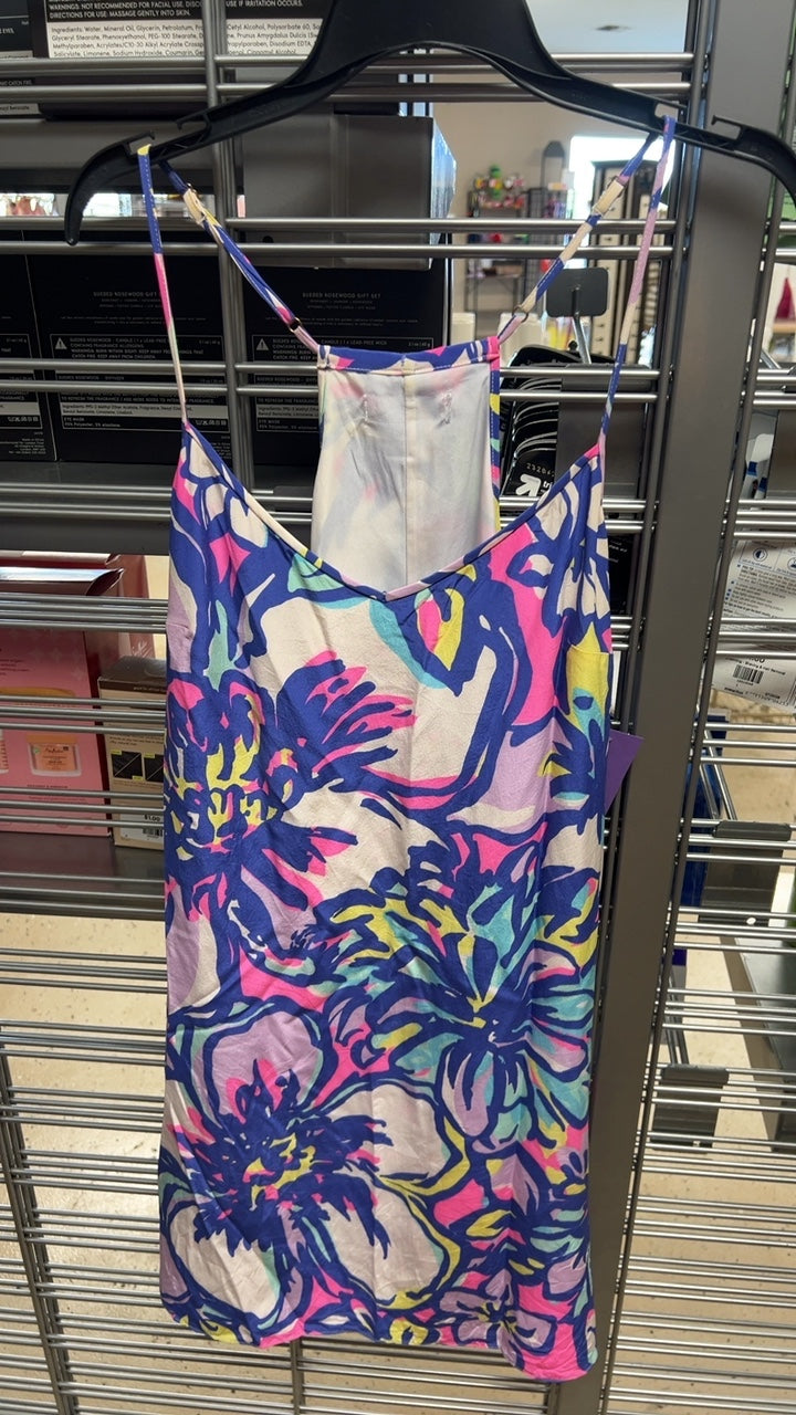 Lilly Pulitzer Dress Medium