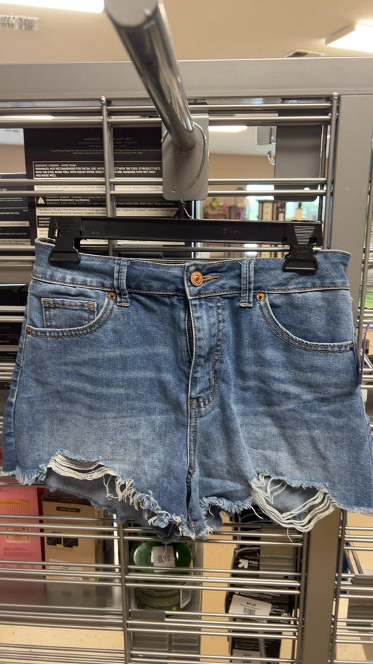 Shorts 5