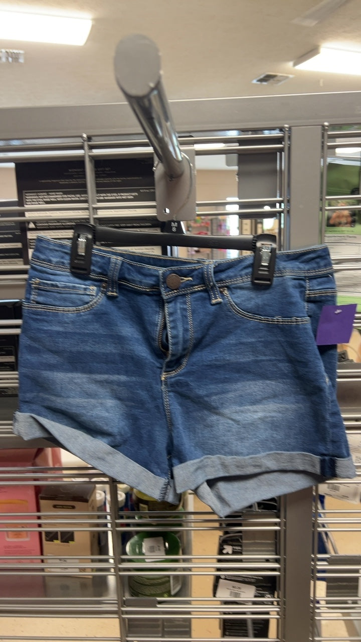 Shorts 9