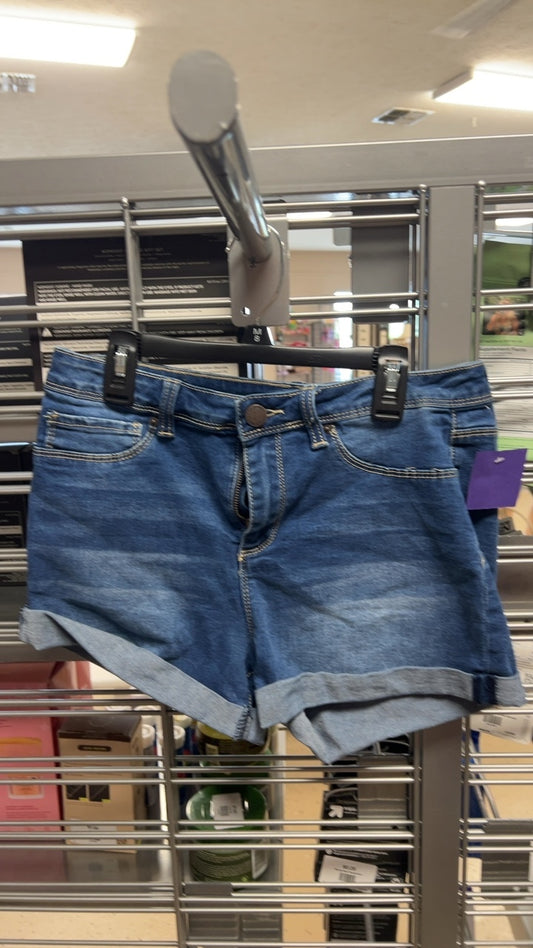 Shorts 9