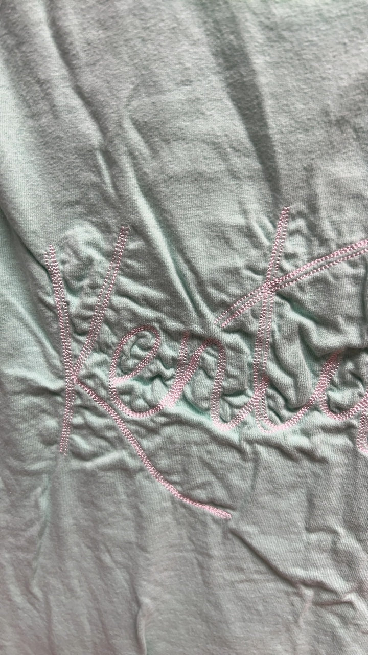 Comfort Colors Tank top KY