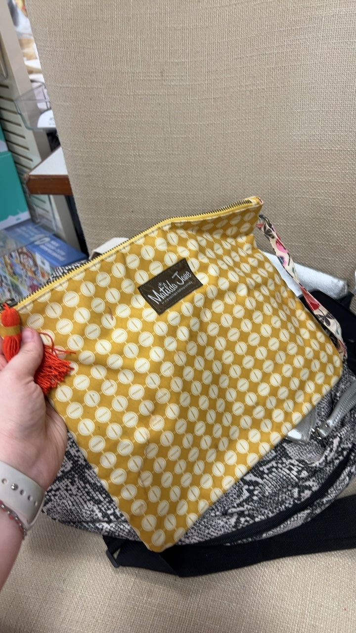 Matilda Jane Bag