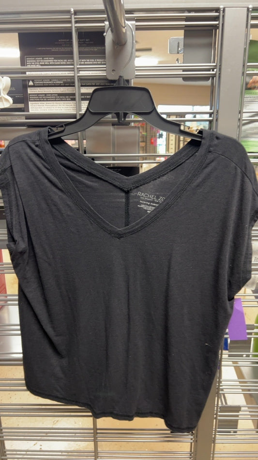 Rachel Zoe T-Shirt Medium
