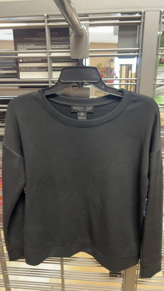 Rachel Zoe Sweatshirt Small