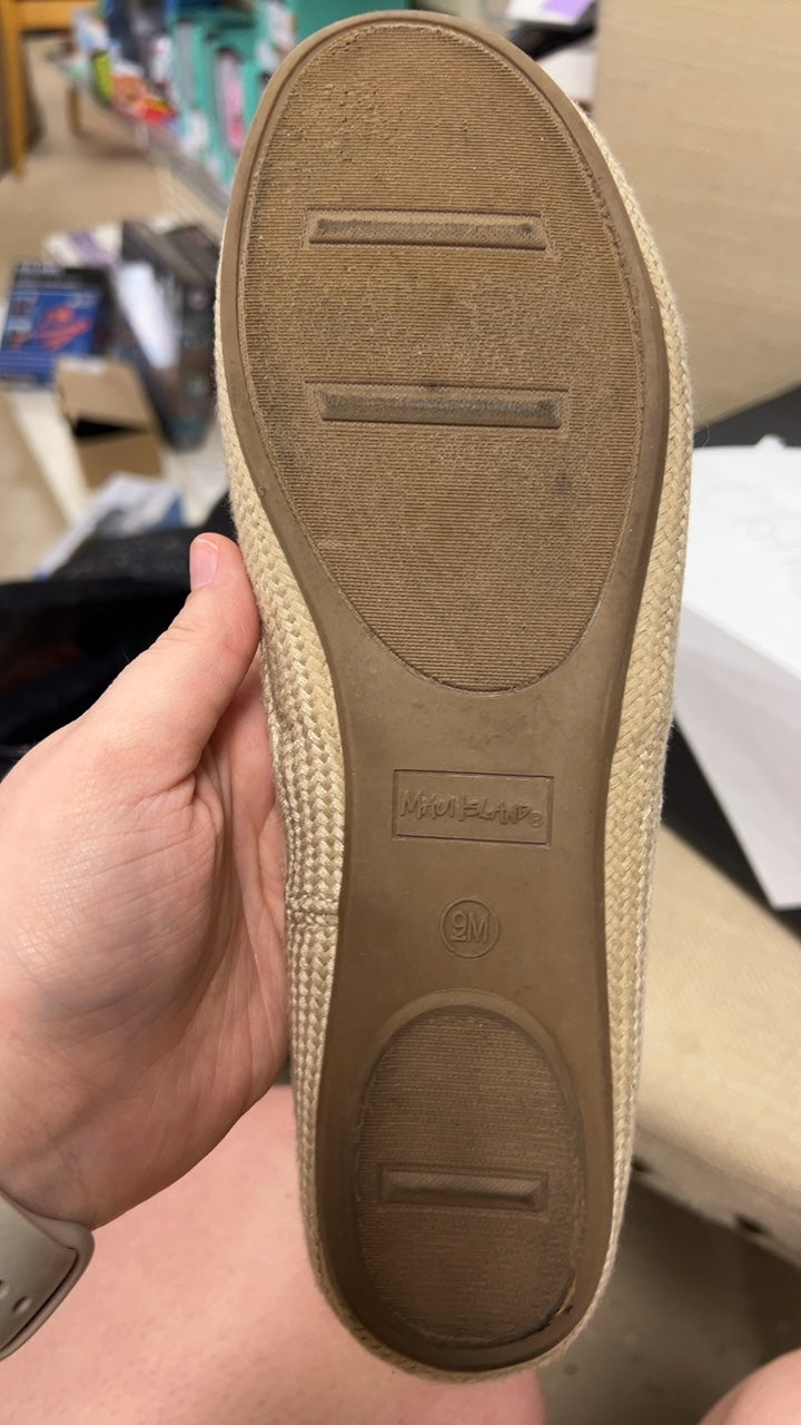 Maui Slippers 9