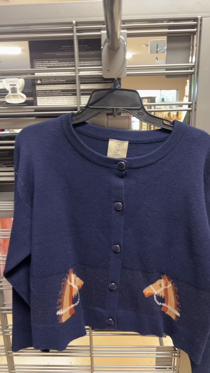 Cardigan Large