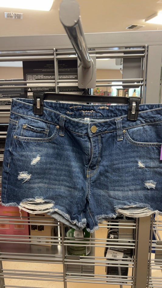 Shorts 10