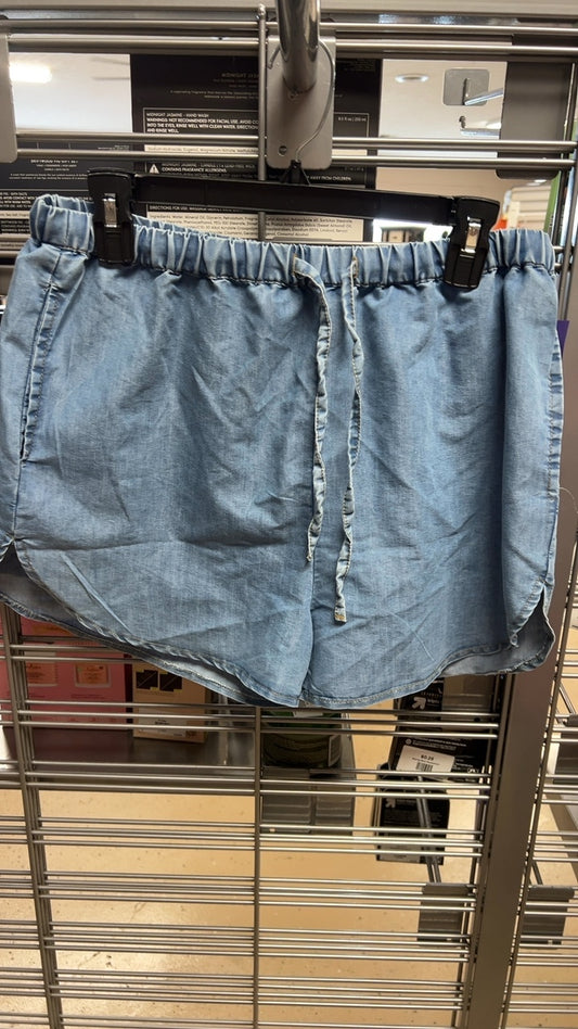 Shorts Large