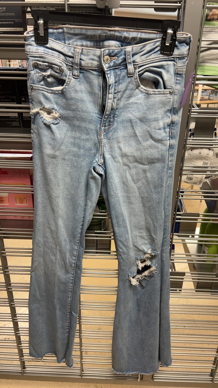 AMERICAN EAGLE Pants 6