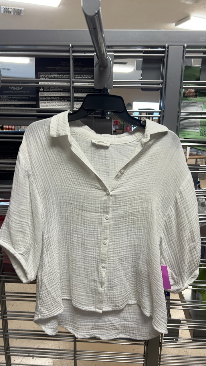 Shirt Medium