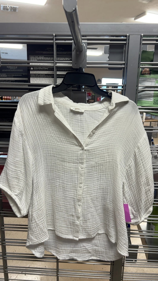 Shirt Medium