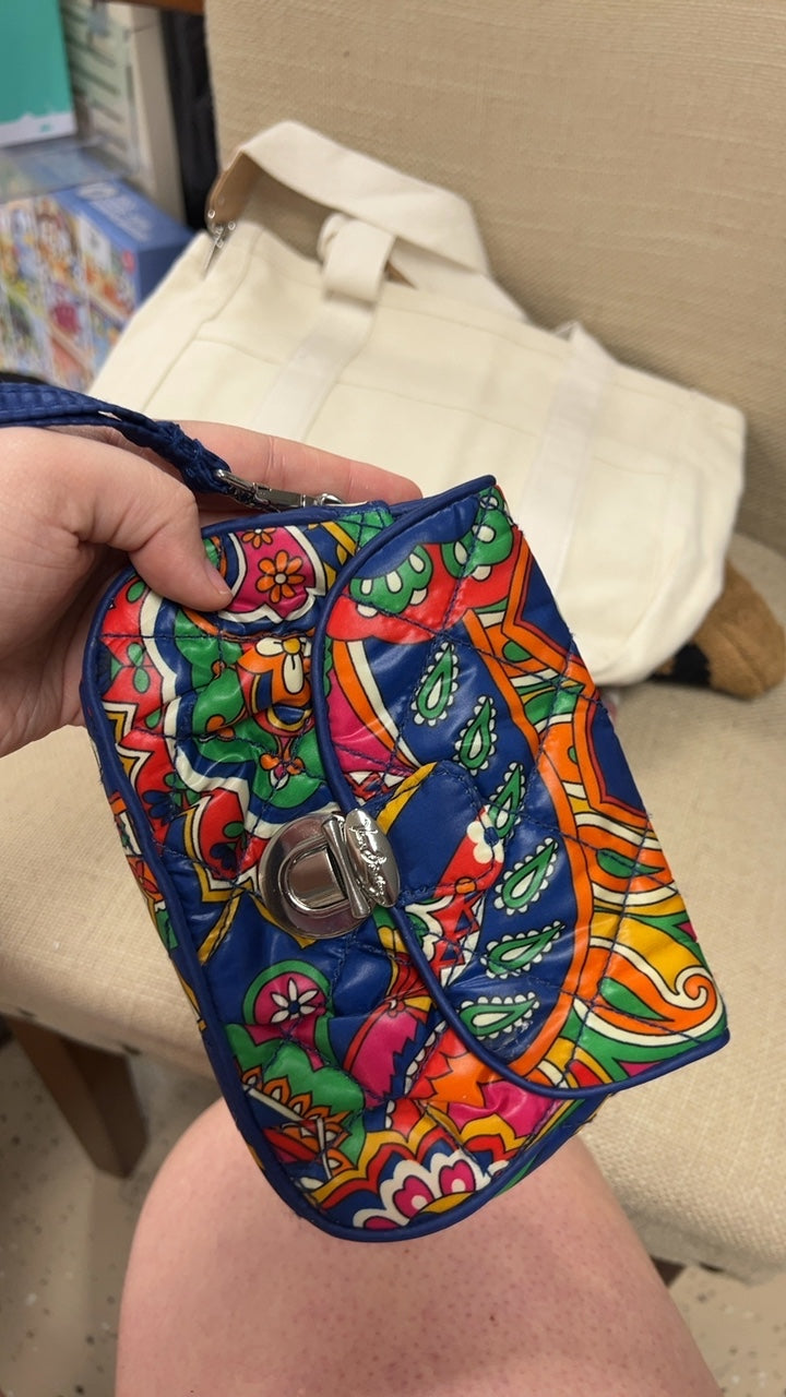 Vera Bradley Wallet 