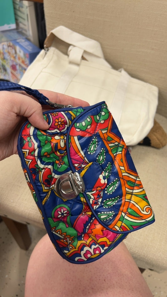 Vera Bradley Wallet 