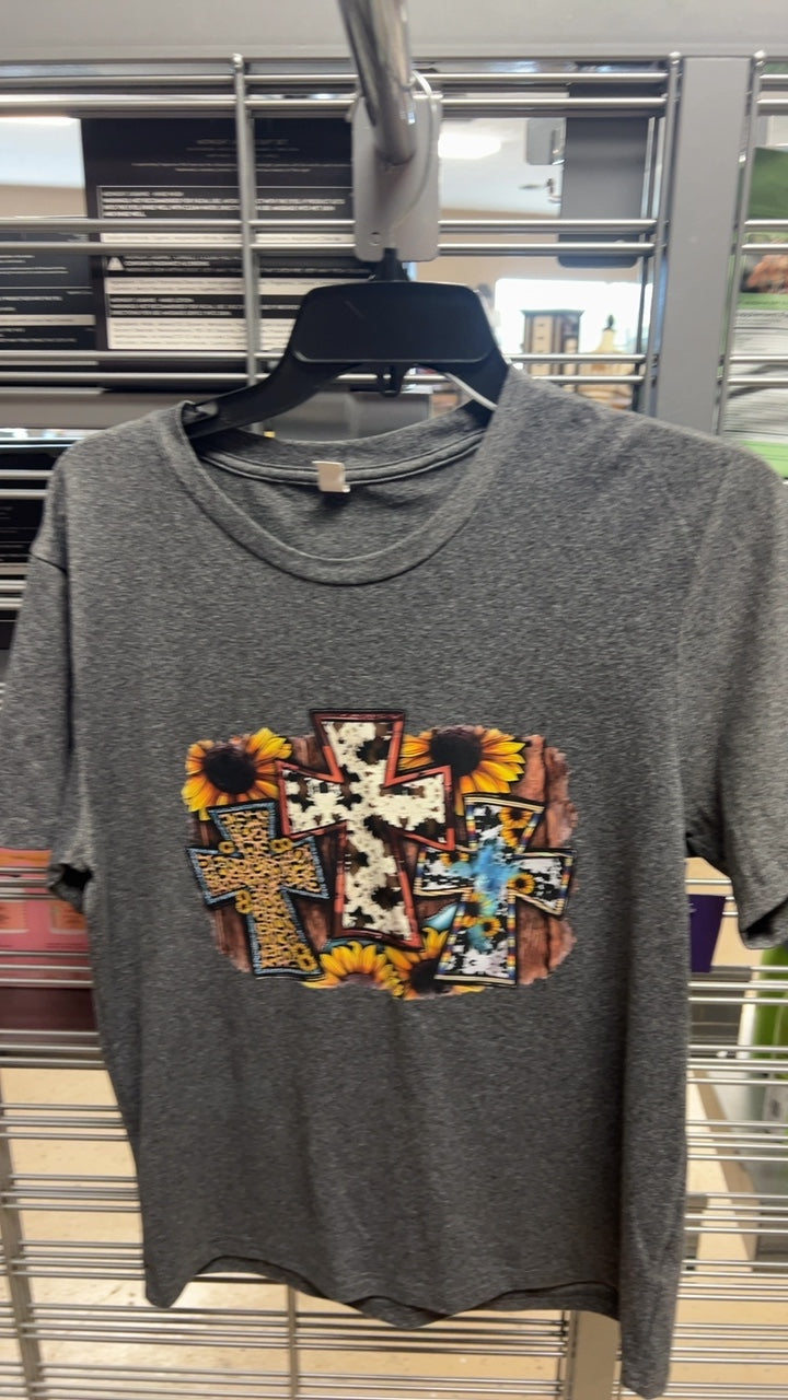 T-Shirt Small