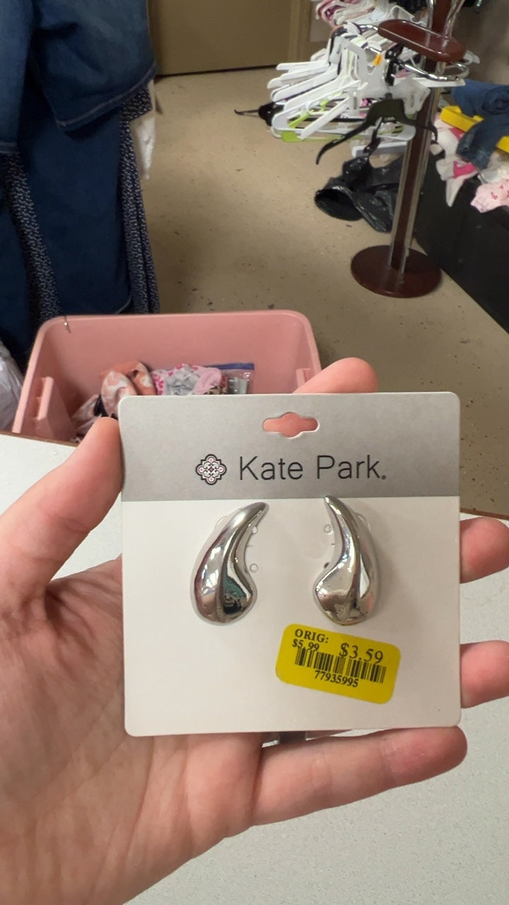 Kate Park Earrings