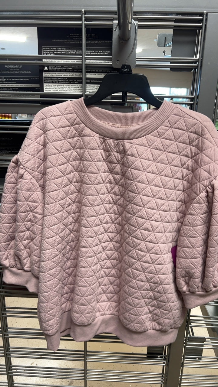 Sweatshirt Medium