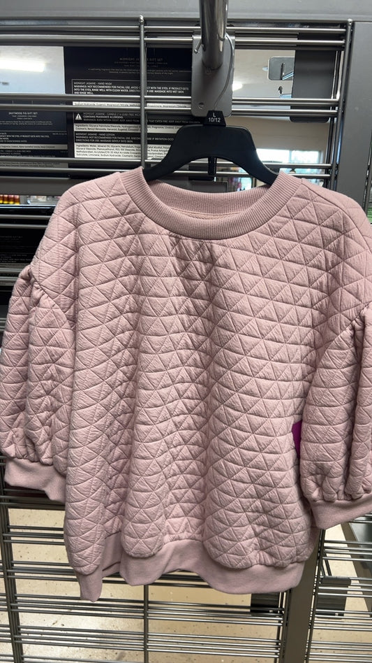 Sweatshirt Medium