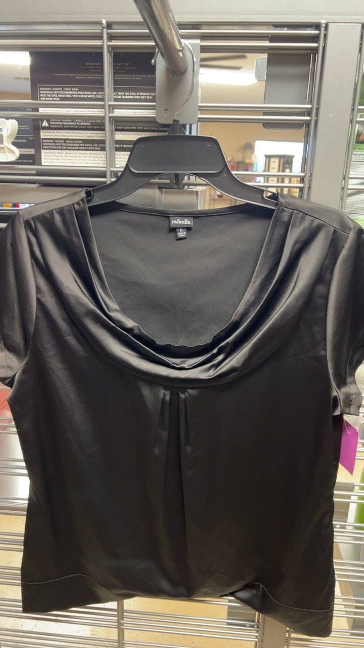 rafaella Blouse Large