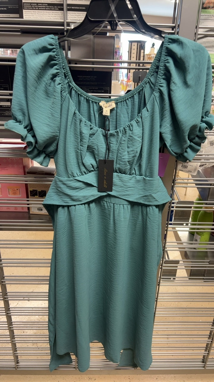 Dress Medium