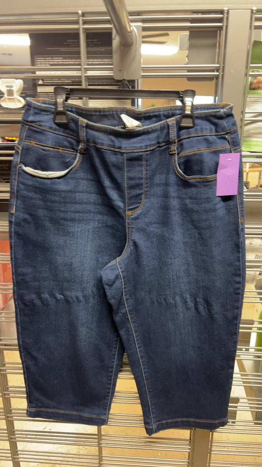 Pants Medium