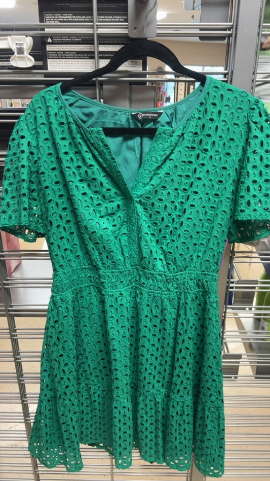 PrettyGarden Dress Large