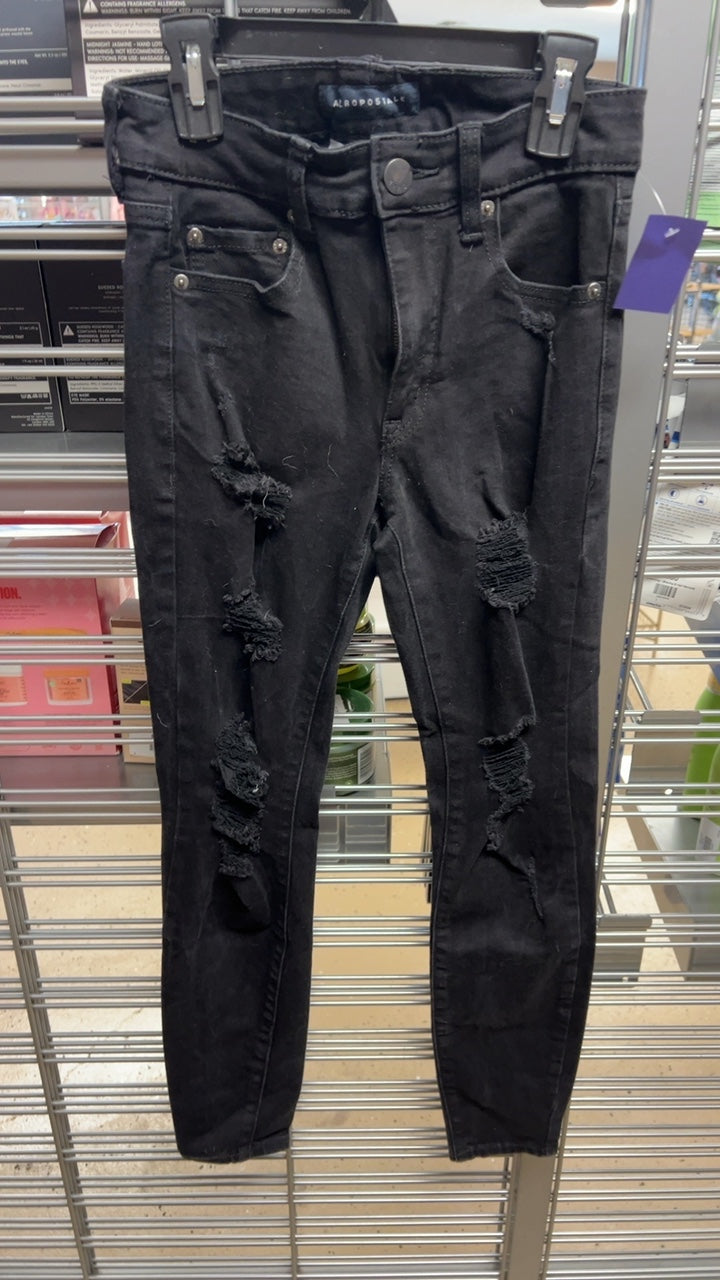 Aéropostale Pants 2