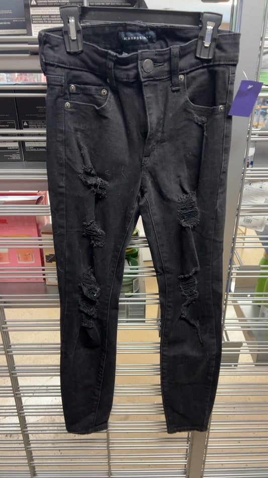 Aéropostale Pants 2