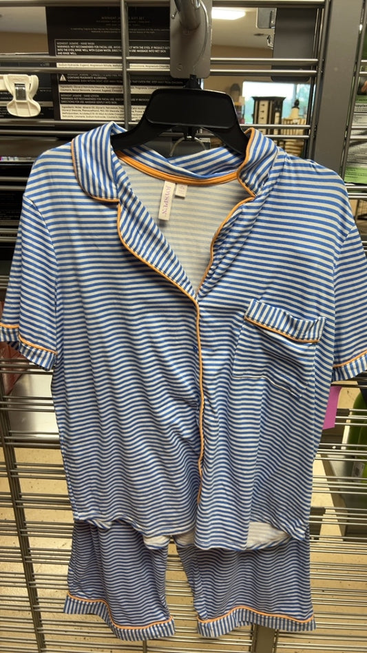 Pajama Set XL