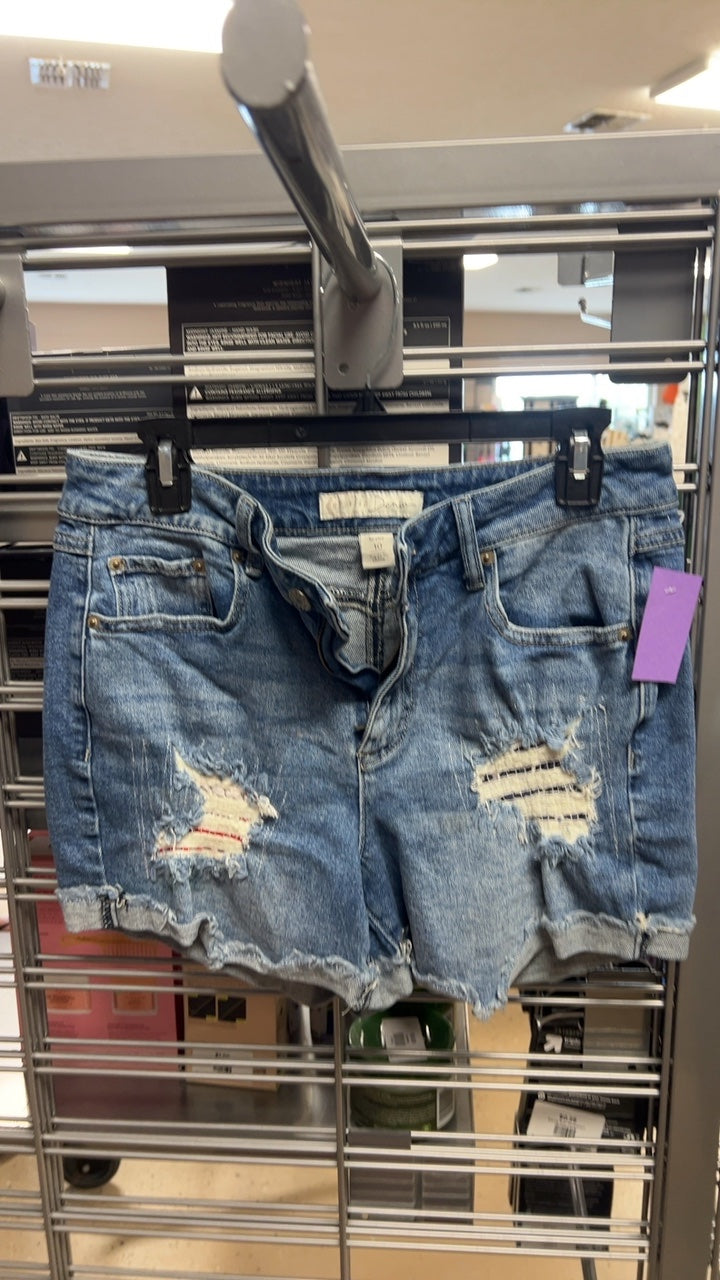Cato Shorts 10