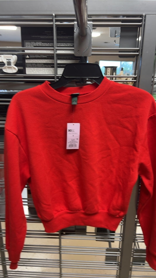 Sweatshirt Small
