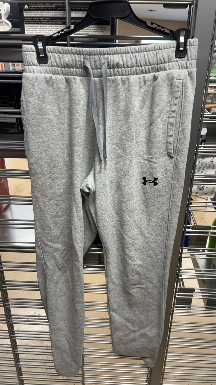 Under Armour Sweatpants MENS SMALL