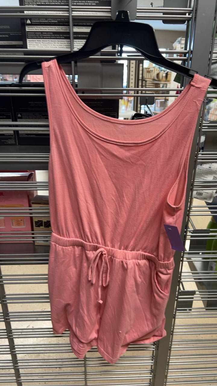 Jumpsuit Medium