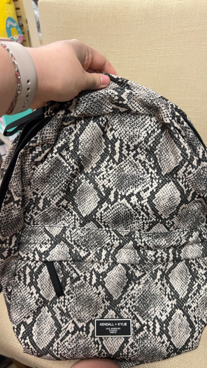 KENDALL + KYLIE Bag