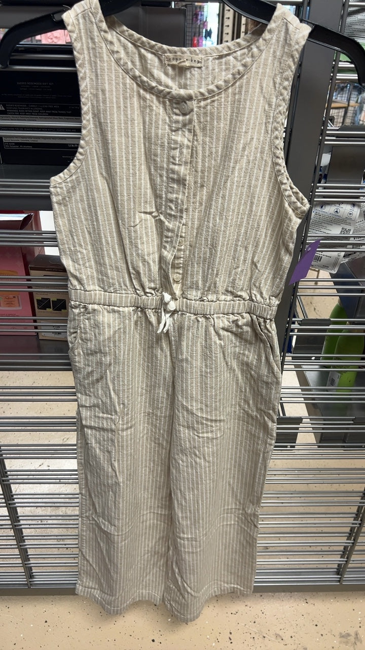 Jumpsuit YOUTH Large